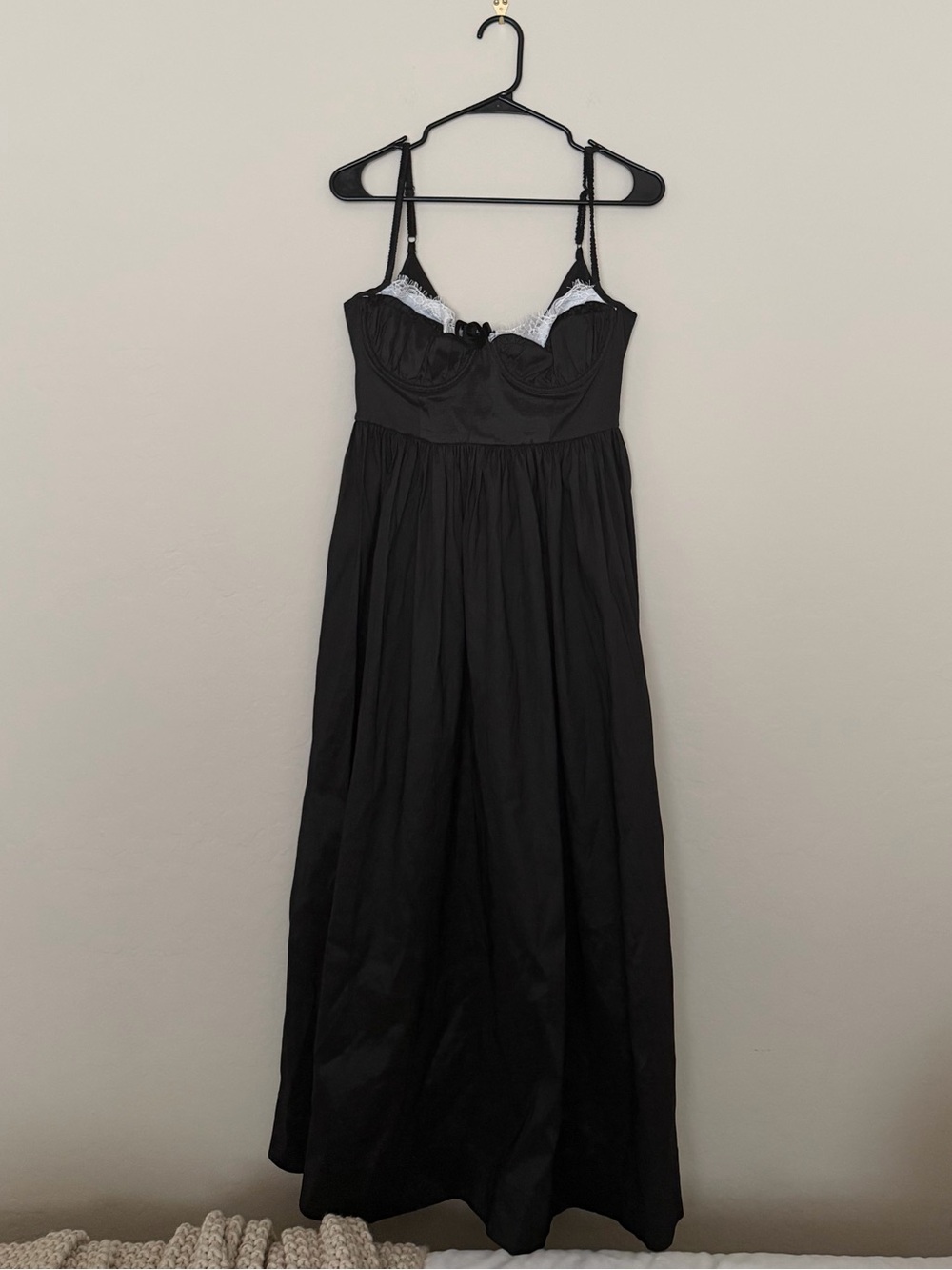 For Love & Lemon Doris Midi Dress - Picture 4 of 10